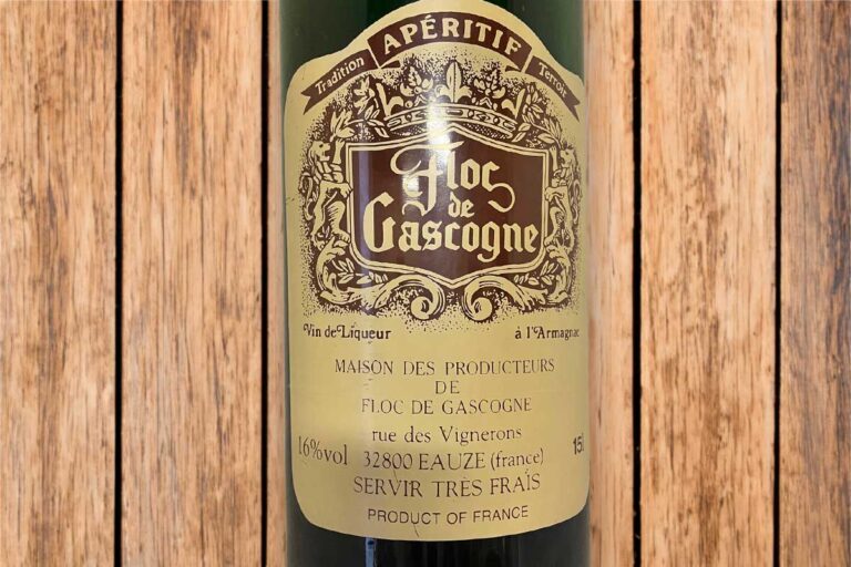 floc-gascogne-ancienne-bouteille