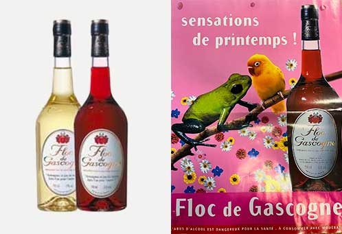 Floc-de-gascogne-ancienne-etiquette