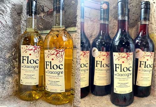 Floc-de-gascogne-etiquette-2010