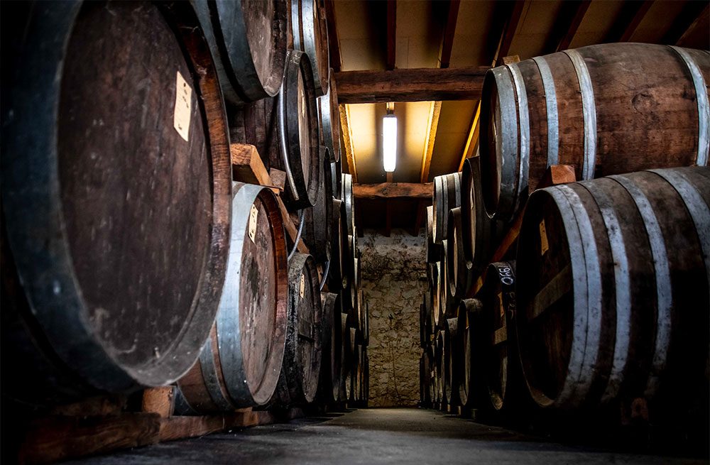 producteur-domaine-polignac-floc-de-gascogne-chai