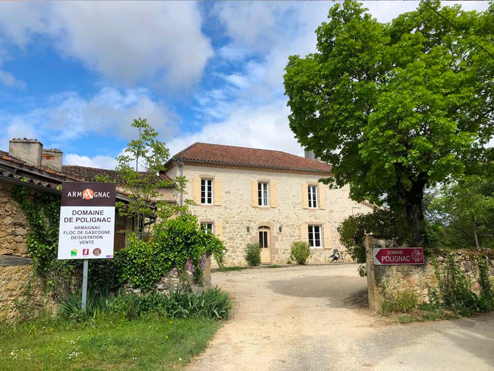 producteur-domaine-polignac-floc-de-gascogne-oenotourisme