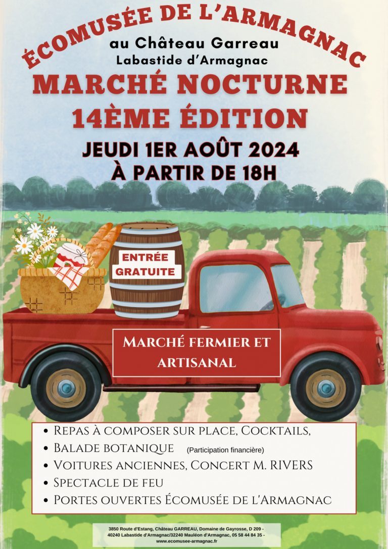 2024 marche nocturne recto