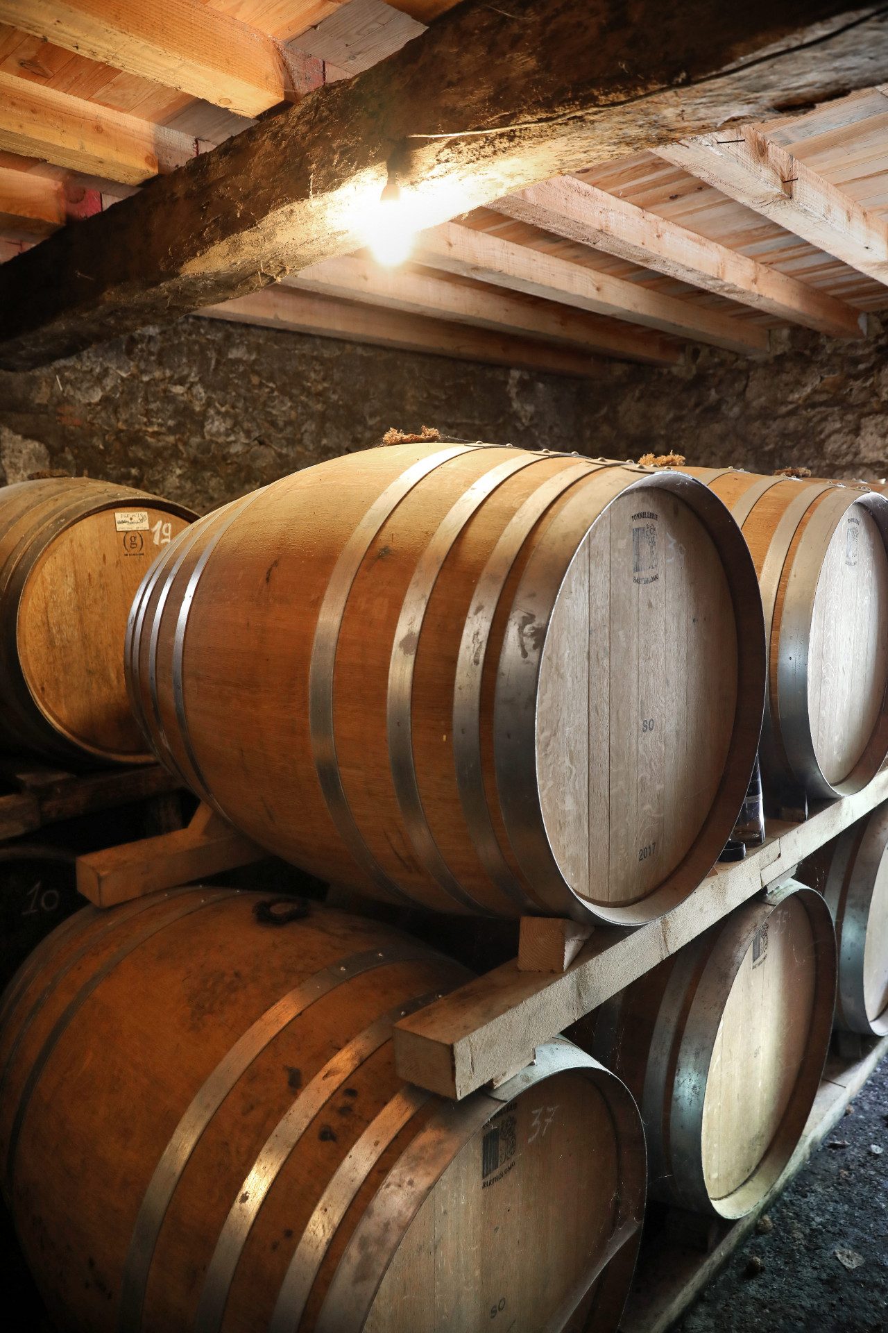 chai armagnac