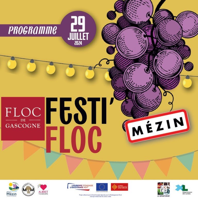 Festi Floc Mezin
