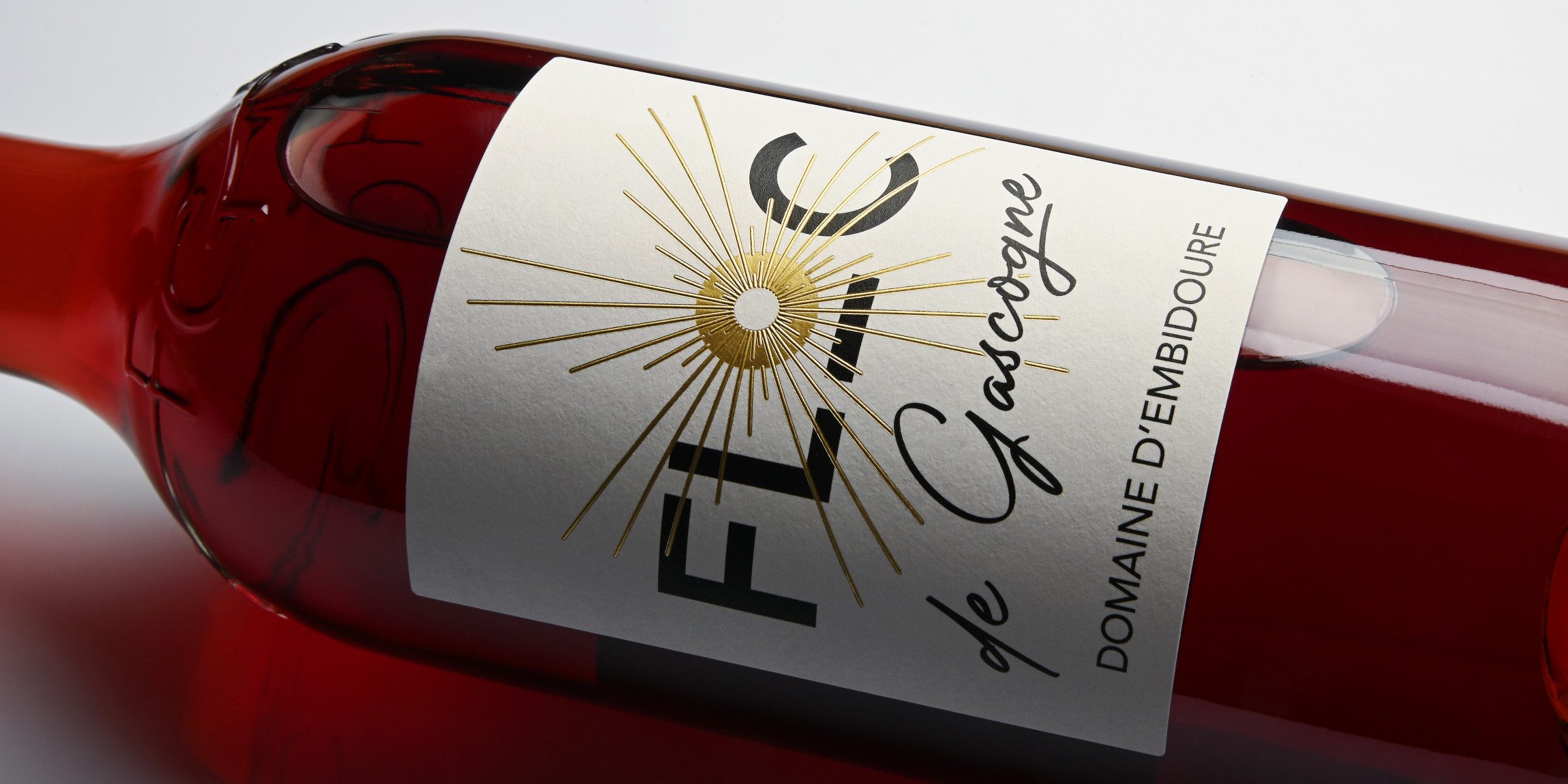 Floc de Gascogne